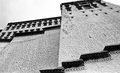 Le Potala