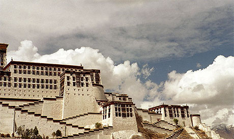 Le Potala