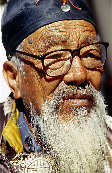 Portrait