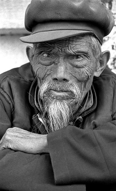 Portrait
