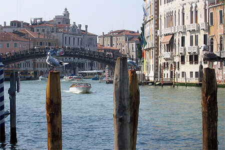 Canale Grande