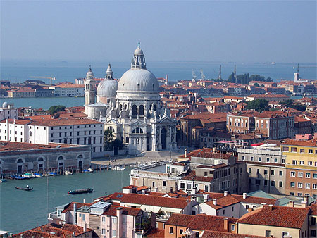 La Salute
