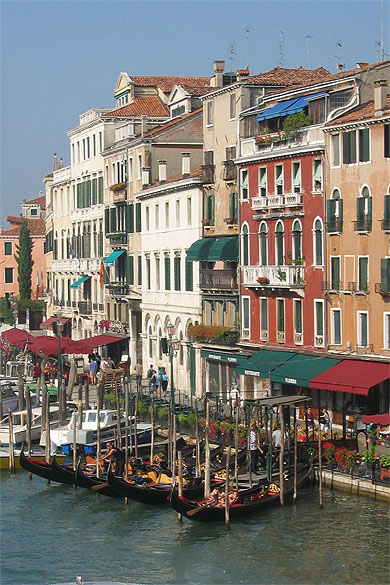 Canale Grande