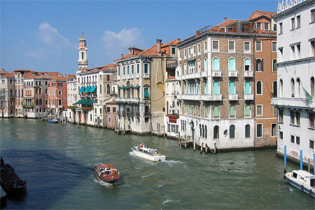Canale Grande