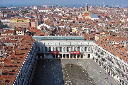 Piazza San Marco