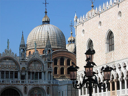 Piazza San Marco