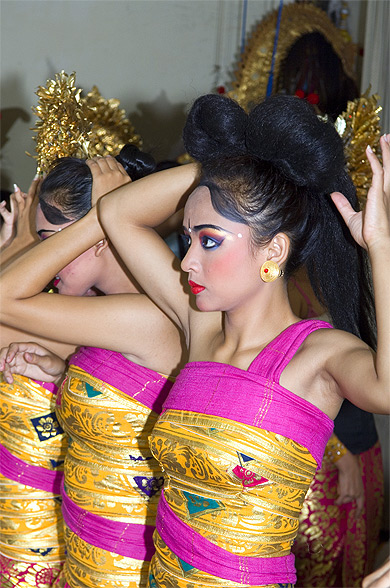 Danseuses