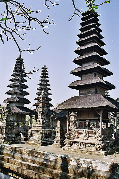 sanctuaires