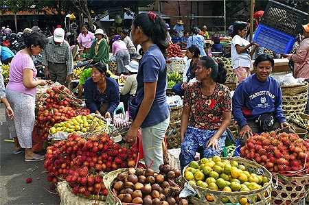 March� de Denpasar