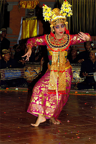 Danseuse