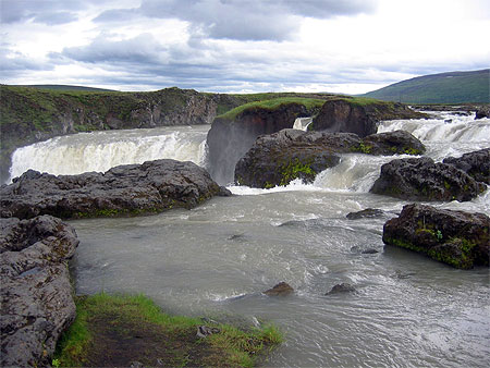 Go�afoss