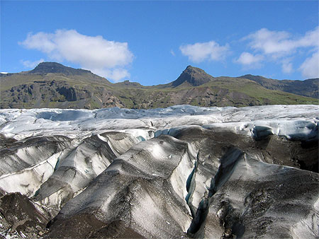 Sv�nafellsj�kull