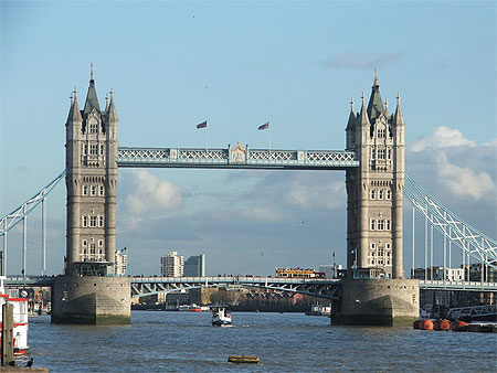 Tower of London 