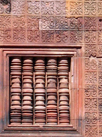 D�tails d'architecture