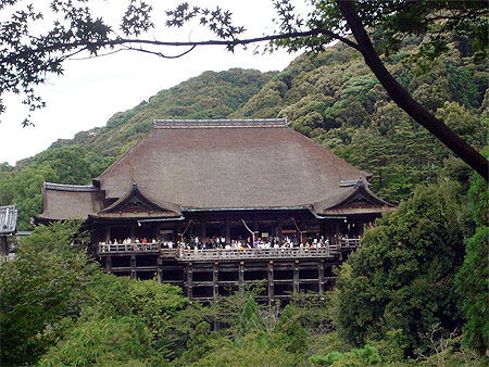 Kyumizu Dera