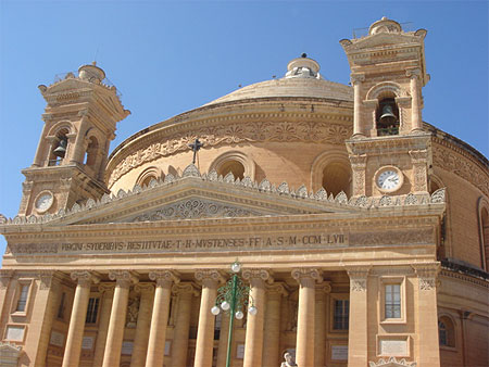 mosta