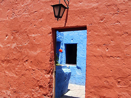 couvent Santa Catalina
