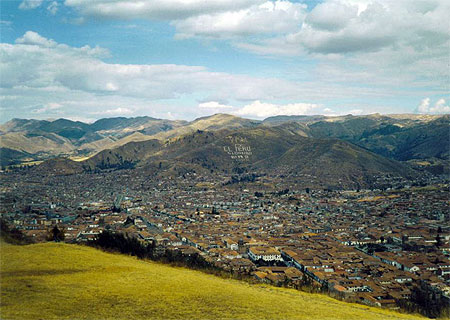 Cusco