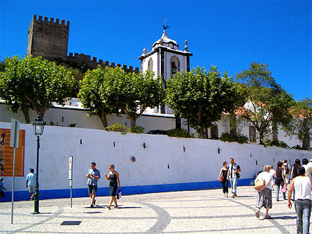 OBIDOS