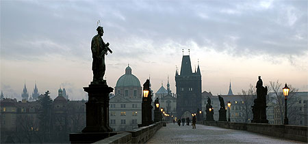 Pont Charles