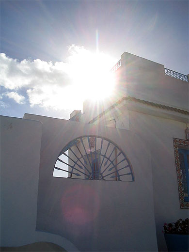Hammamet 2006