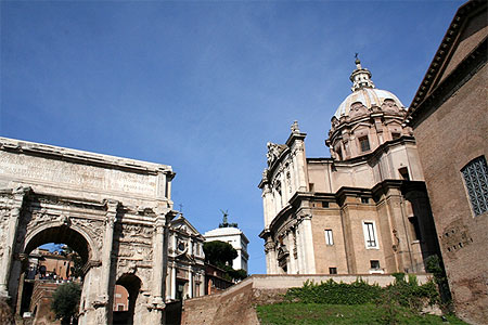 Au Forum
