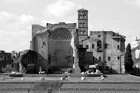 Le Forum