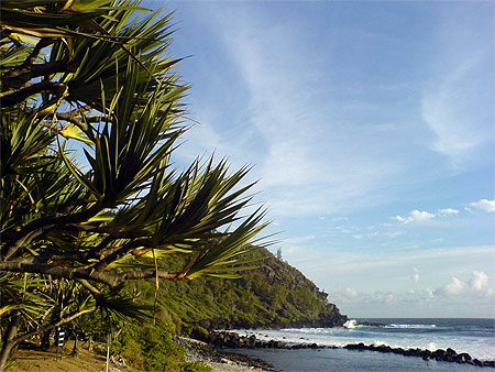 grande anse