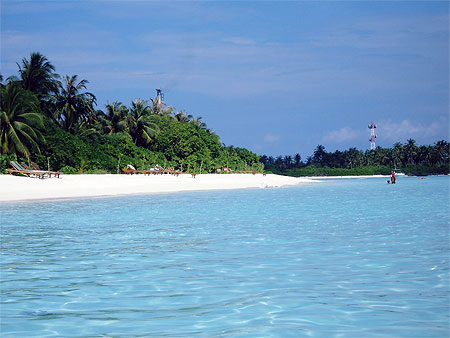 maldives atoll ARI SUD