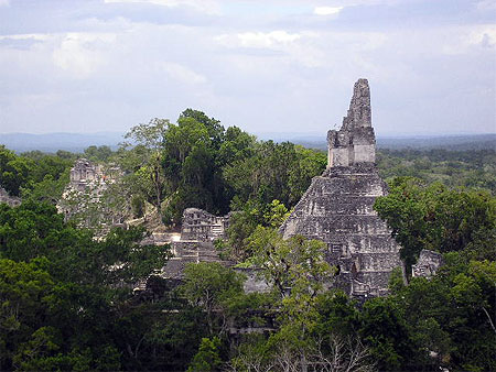 Tikal