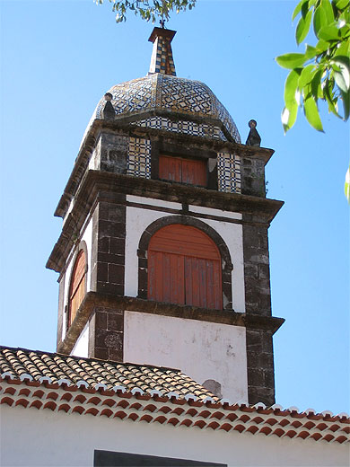 Couvent de Santa Clara