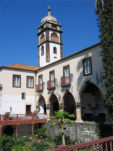 Couvent de Santa Clara