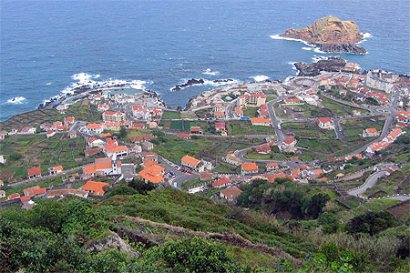 Porto Moniz