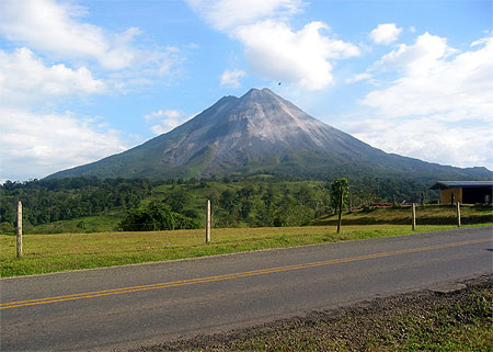 L'Arenal