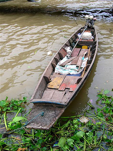 Barque