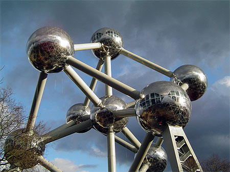 Atomium