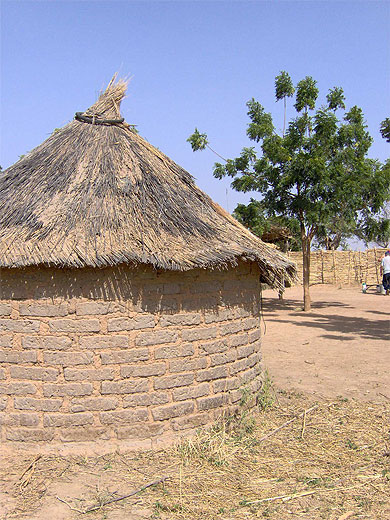 habitation � wayindi