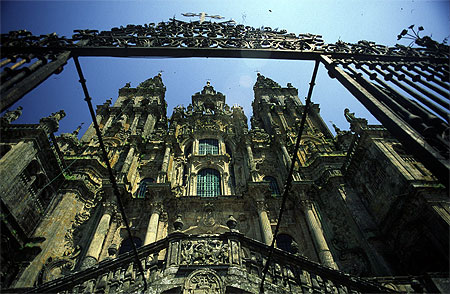 Portes du ciel