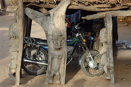 Tradition et modernit�