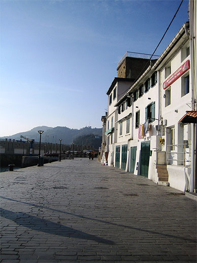 Donostia / Guipuzcoa