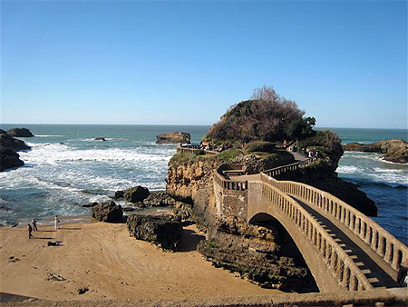 biarritz