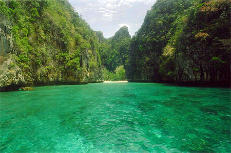 Ko Phi Phi
