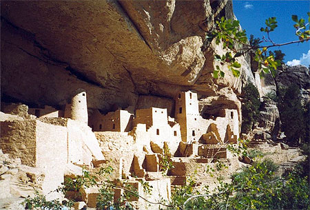 Cliff Palace