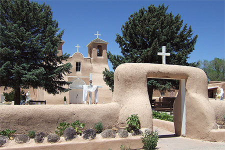 San Francisco de Asis
