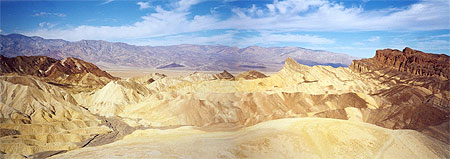 Zabriskie Point