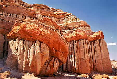 Red Rock Park
