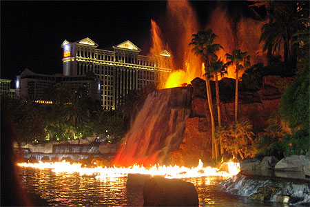 Las Vegas