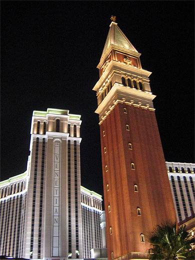 Las Vegas