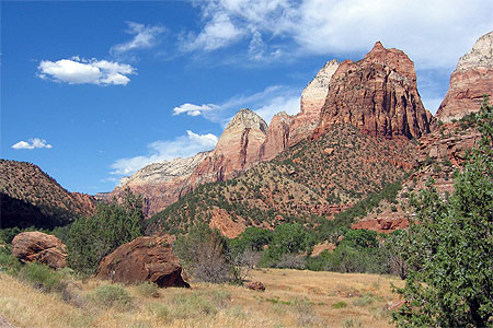 Zion National Park
