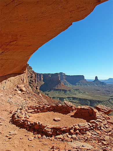 false kiva